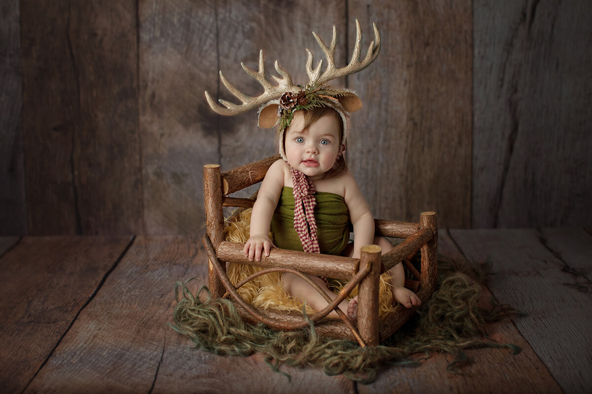 Cindy Marshall - Offspring Photography, Child Gallery