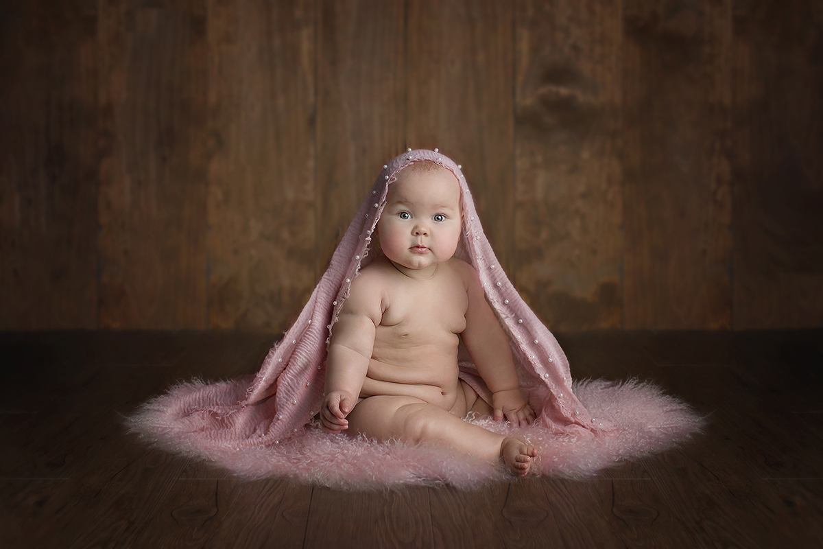 Cindy Marshall - Offspring Photography, Child Gallery