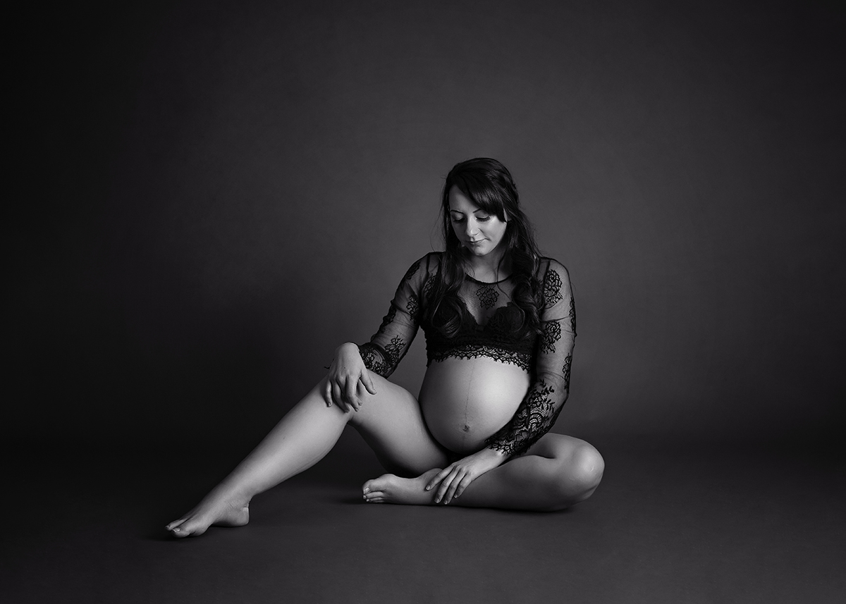 Cindy Marshall - Offspring Photography, Maternity Gallery