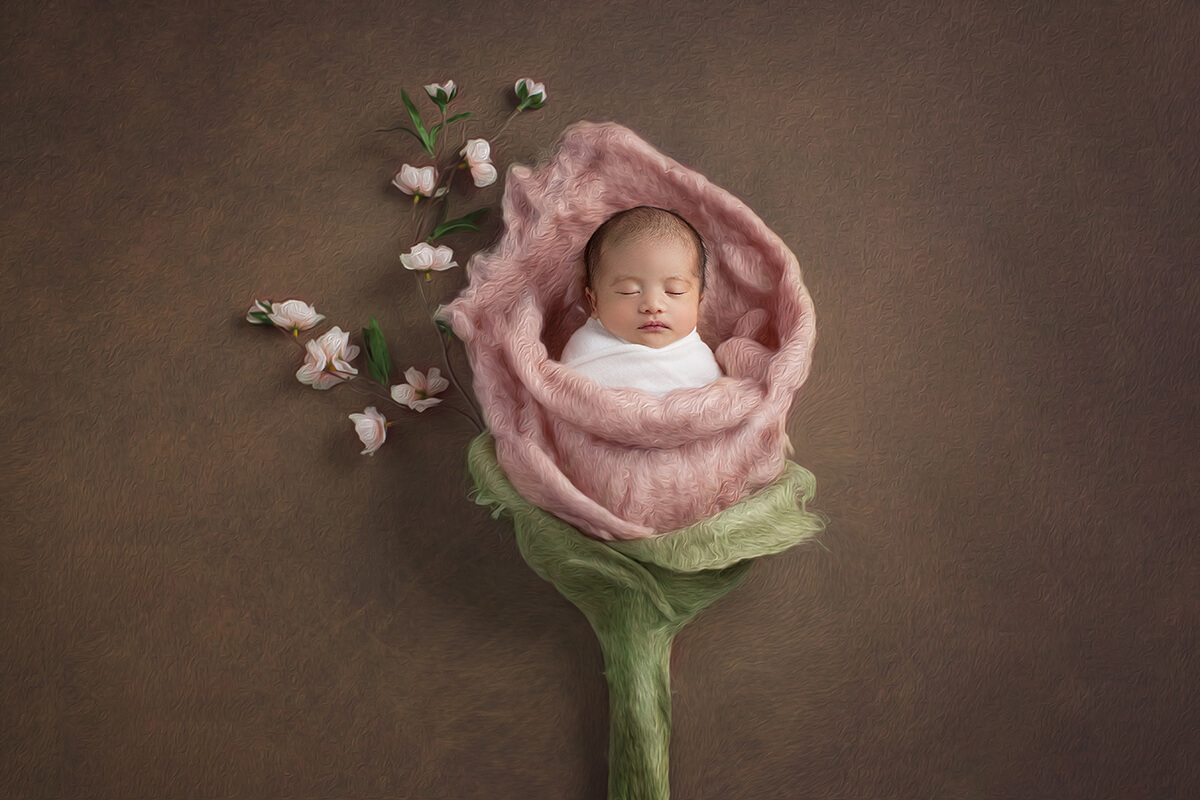 Cindy Marshall - Offspring Photography, Newborn Gallery